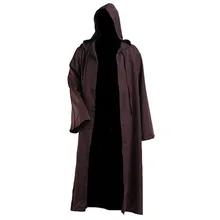 Дизайн, мужская длинная версия, необычное лоскутное пальто, свободные рукава летучая мышь, плащ с капюшоном, плащ, пальто, куртка, верхняя одежда