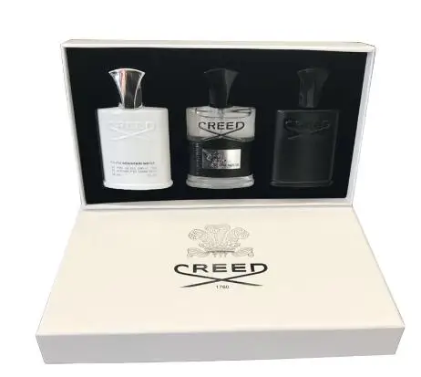 perfume masculino Fashion Men's Deodorant creed Spray Bottle Male Brand духи женские Fragrance