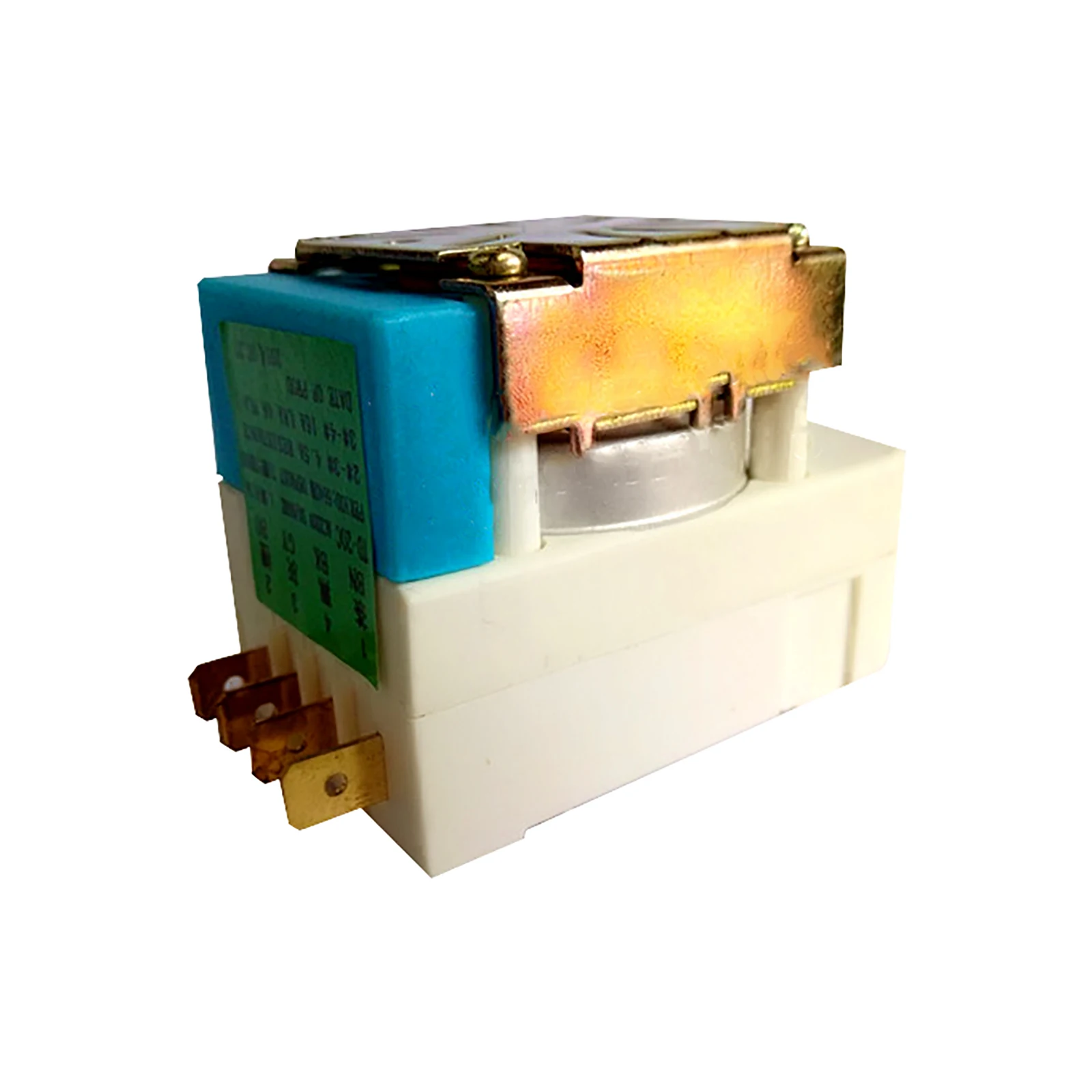 For Samsung Whirlpool Electrolux LG Fridge Defrost Timer TD-20C 220V Refrigerator Accessories | Бытовая техника