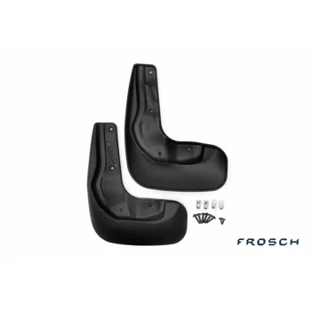 

Mud flaps front Honda CR-V, 2015-> implement. 2 pcs. (optimum) in the package (Honda)