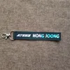 HONG JOONG