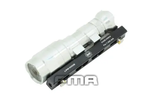 FMA внешний Lowpro 45 градусов для M600C/M600B/M300A|Шлемы| |