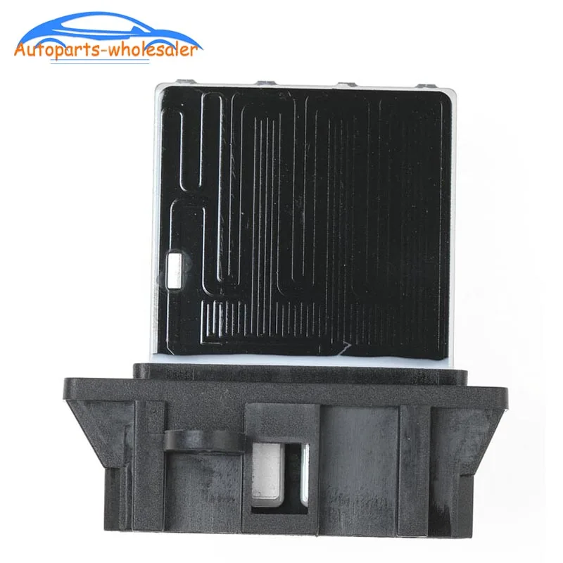 Car 27150-8H300 271508H300 For Nissan X-Trail Maxima Qashqai NV200 A/C Heater