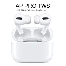 AP Pro TWS изменение имени умный датчик всплывающие беспроводные Bluetooth наушники 1:1 Air3 KO i10 i12 i11 i30 i90000 pro i9000 i100000 TWS