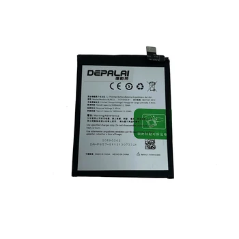 

3400mAh / 13.09Wh BLP633 Replacement Battery For OnePlus 3T For One Plus 3T A3010 1+ 3T Batterie
