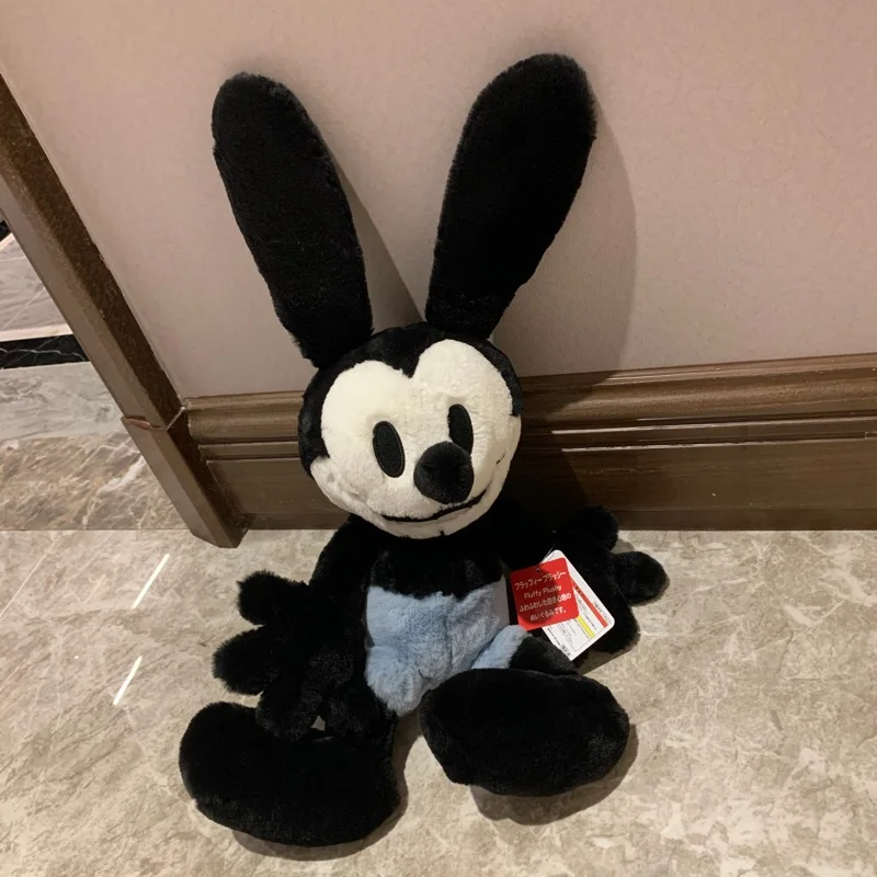 oswald plush