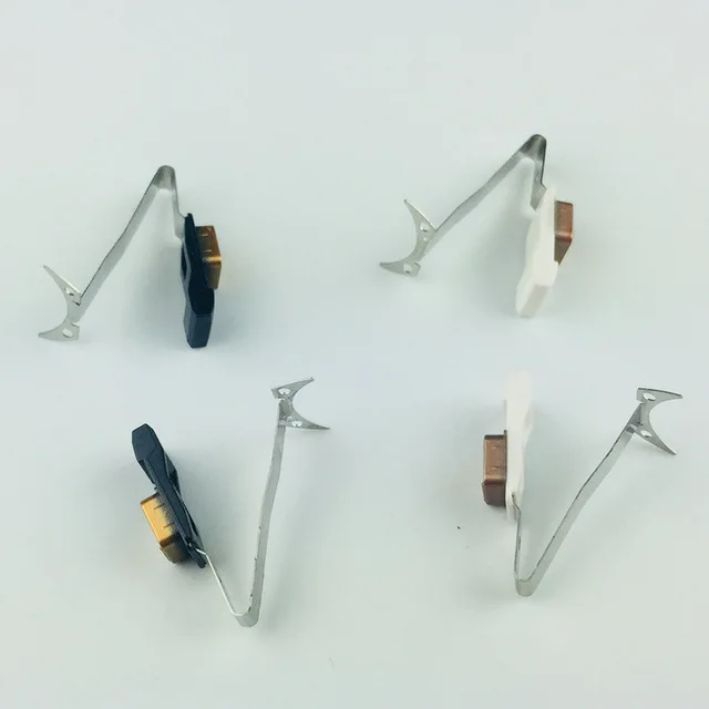 Зажим для вейпа с пряжкой держатель механического Мода испарителя RDA RTA