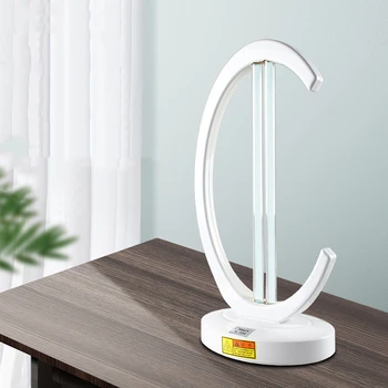 

Sterilization lamp 220 Ozone 110v Household Factory Quartz Irradiator Uv Lamp Disinfection