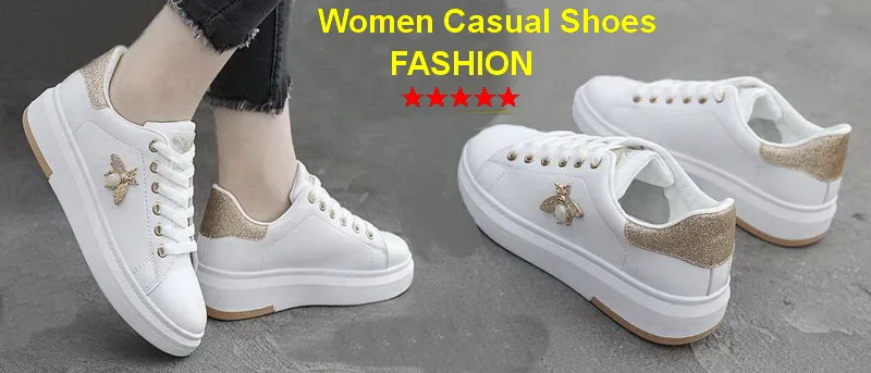 Donne Scarpe Da Tennis Primavera Maglia Delle Donne casual Scarpe Appartamenti Piattaforma trasolante Summet fitness Scarp