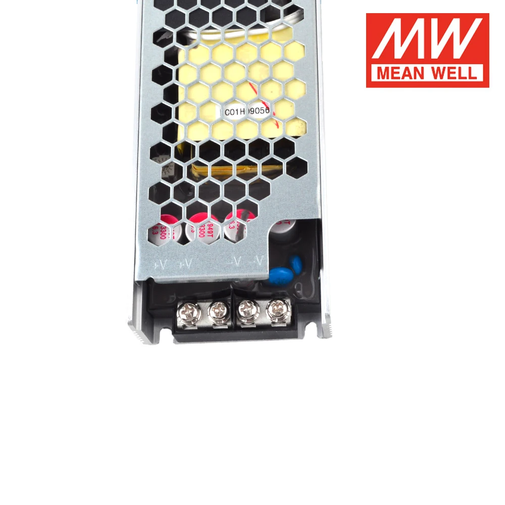 AC/DC Power Supply SE-200-3.3 1 Output 3.3V@40A 132W AC/DC Power Supply SE-200-3.3 1 Output 3.3V@40A 132W