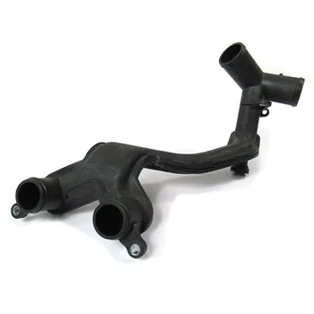 

Engine Outlet Pipe For Land Rover LR4 / DISCOVERY 4 Parts Truck Durable