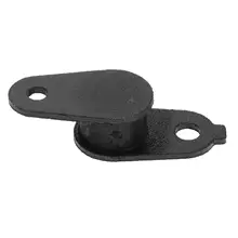 Кронштейн для выхлопной головки для Honda CR80, CR85, CR250, CR500, легко устанавливается Кронштейн для выхлопной головки для Honda CR80, CR85, CR250, CR500, легко устанавливается