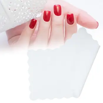 

Professional Silicone Washable Nail Art Desk Mat Portable Folding Waterproof Table Pad Nail Salon Manicure Tool Accessory White