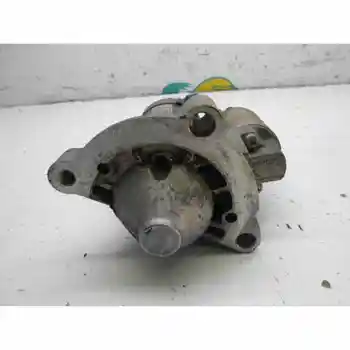 

M000T82081 ENGINE PEUGEOT 407 BOOT