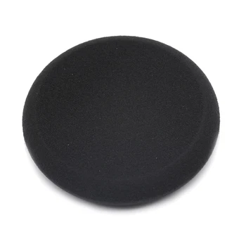 

Accessories Polishing sponge Auto Black Detailing Cleaning tools Automotive