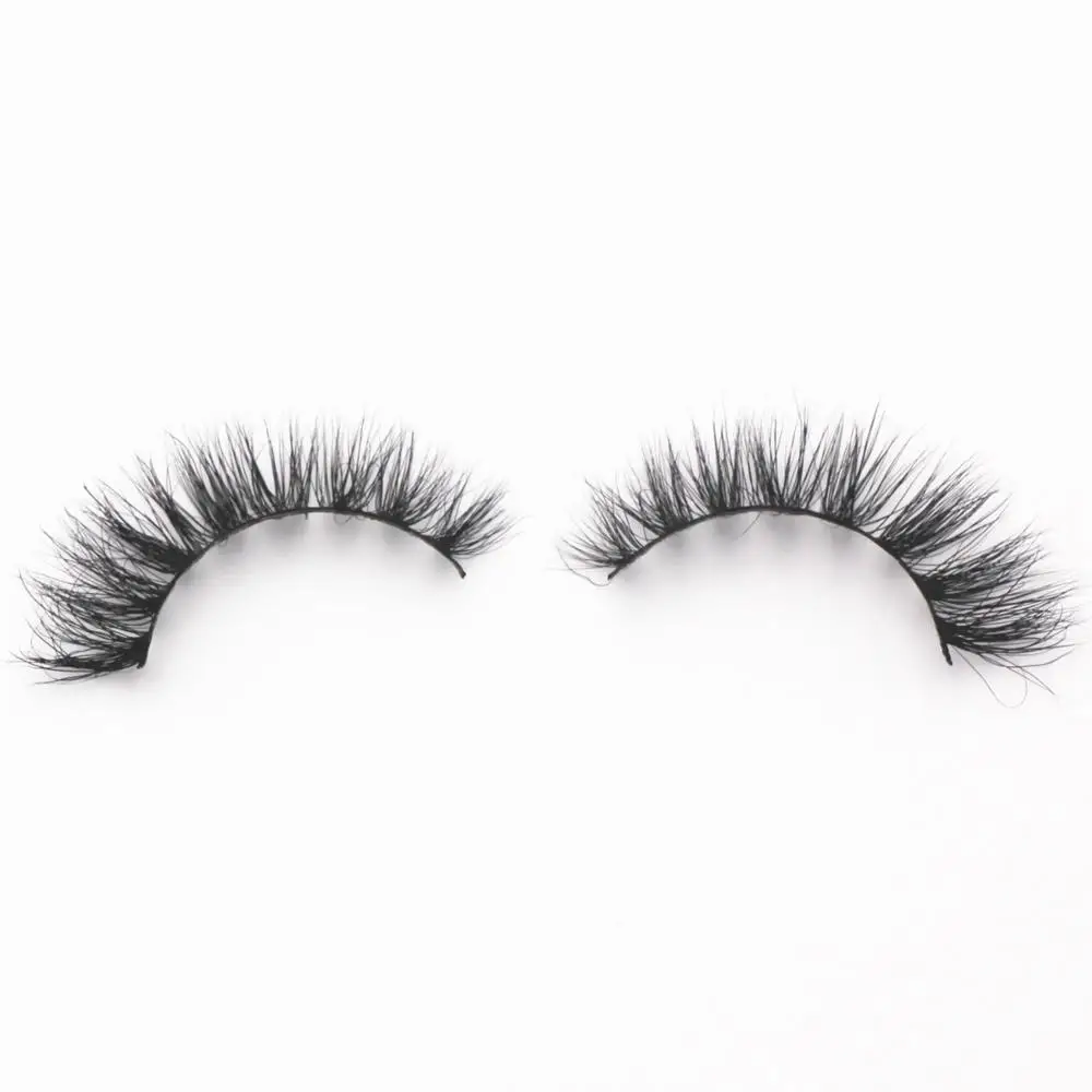 3D Mink Lash Lite Wispy Natural Eyelashes Reusable Crisscross False Eyelash Soft Natural lashes Everyday Wear Lashes Makeup D23 3D Mink Lash Lite Wispy Natural Eyelashes Reusable Crisscross False Eyelash Soft Natural lashes Everyday Wear Lashes Makeup D23