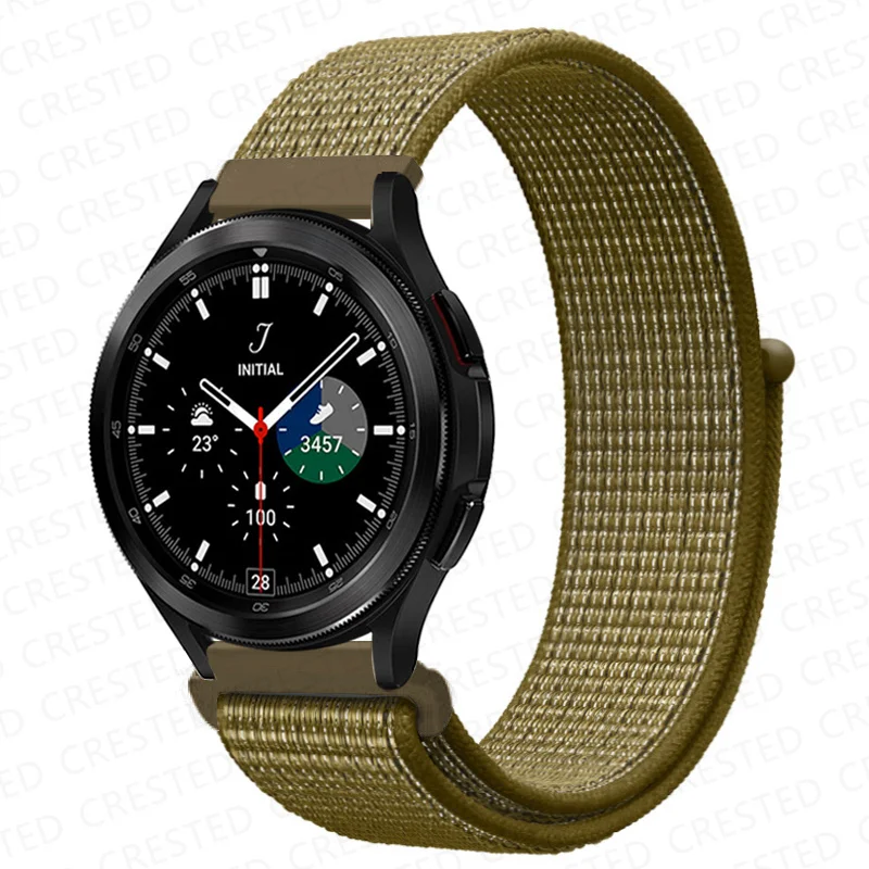 Sleek Universal Smartwatch Strap - Premium Design