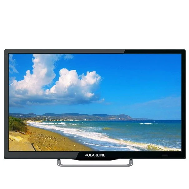 Телевизор 22&quot POLARLINE 22PL12TC FullHD | Электроника