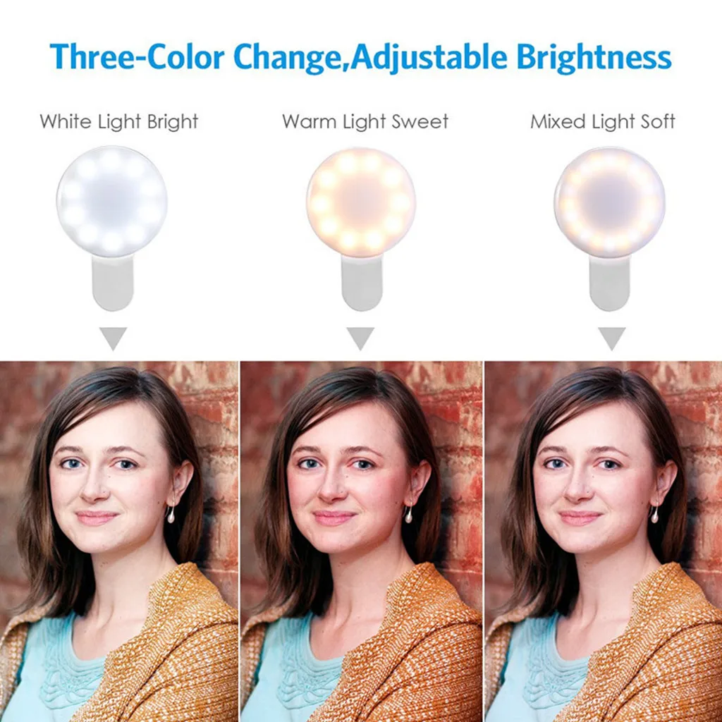 Selfie Light