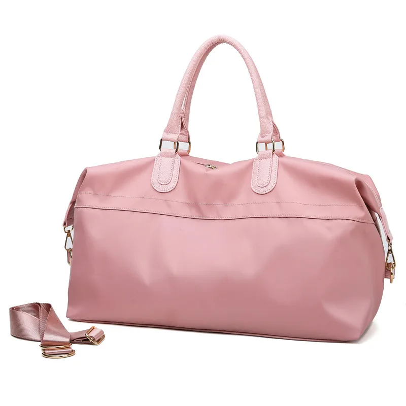 

Creative New Style Wet And Dry Separation Bag Yoga Sports Gym Bag Women's Hand Waterproof Travel Bag Men's