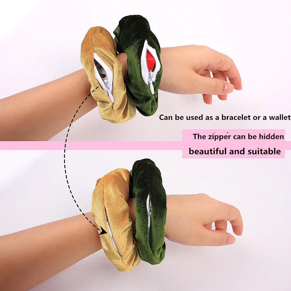 Рисунок 5 - Новинка 2020, модный ретро кошелек на молнии