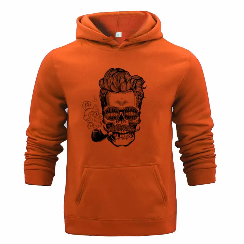 

hood hoodies woman customized print lady's pullover with pocket fashion pattern printed sweatshirts all-match unisex fall cloth