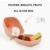 Портативный PP Baby Pacifier Box Container Elephant-Shaped Пылезащитный Держатель Соски Чехол Ниппель Закуски Путешествия Хранения Коляски Acc