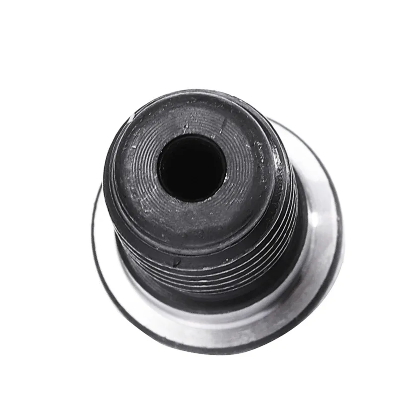 Pull Stud Bolt Through Hole Water CNC Milling Tool Holder Lathe Tools BT40