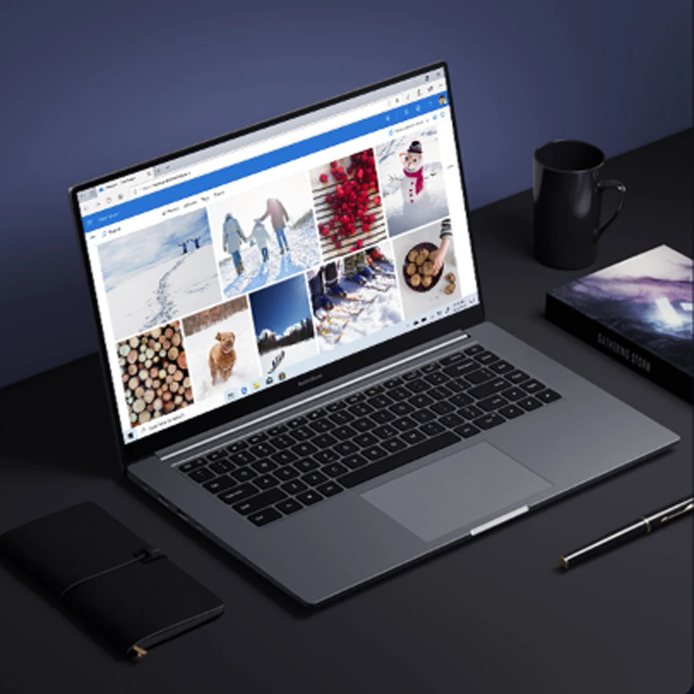 Xiaomi laptop RedmiBook 16.1 