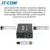 10G Enhanced SFP+ Media Converter 10GBase-T Ethernet Switch RJ45 to Optical Fiber Optic Transiver Optical Convert