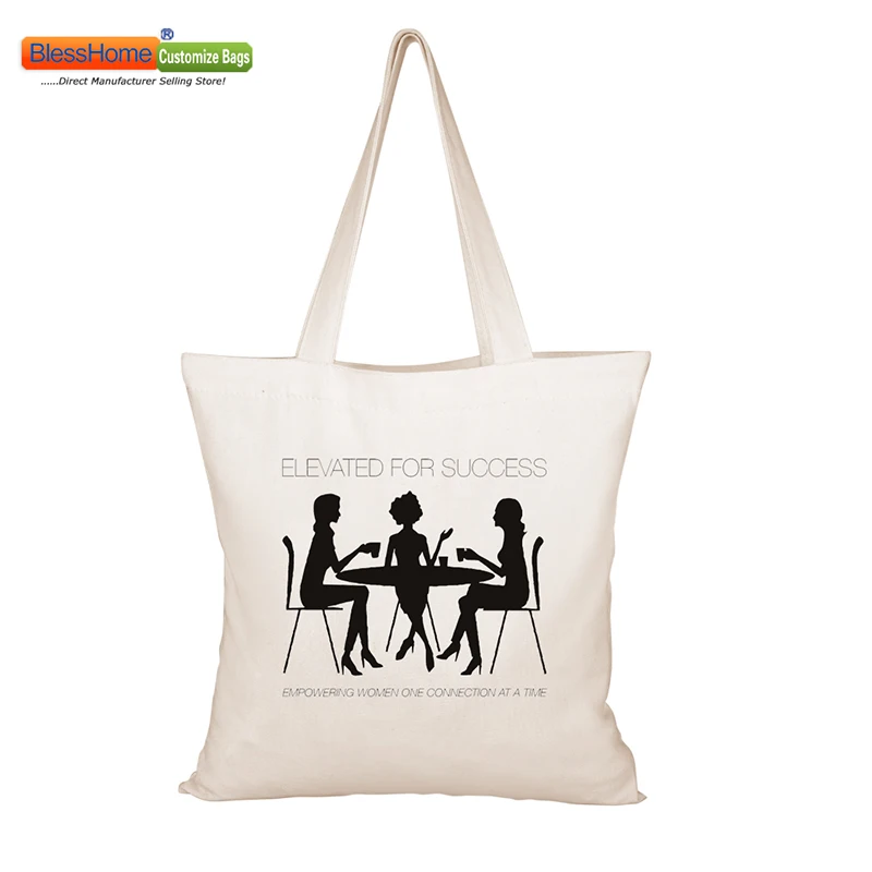 canvas bag