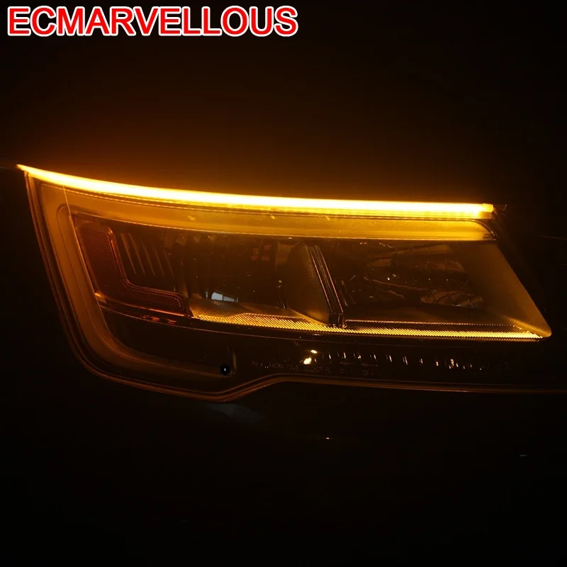 Iluminaciones Barra машине Para Авто Luces автомобильные аксессуары светильник ing