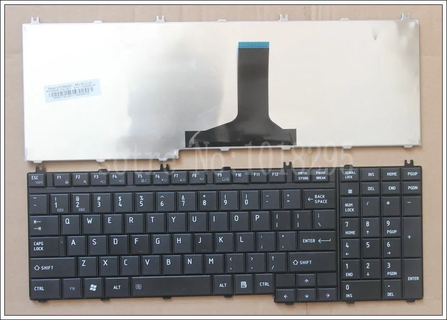 A500 US