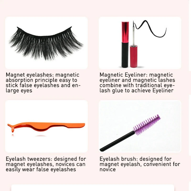 магнитная подводка для глаз