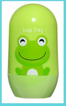 Green Nail Care 4 шт ватные палочки по уходу за ногтями пилка для ногтей для младенцев безопасные детские маникюрные ножницы для новорожденных; Детские однотонные ногтей щипчики для ногтей FileSet медицинские принадлежности для ухода - Color: Green Nail Care