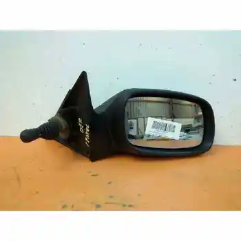 

RIGHT REARVIEW MIRROR OPEL ASTRA F SALOON