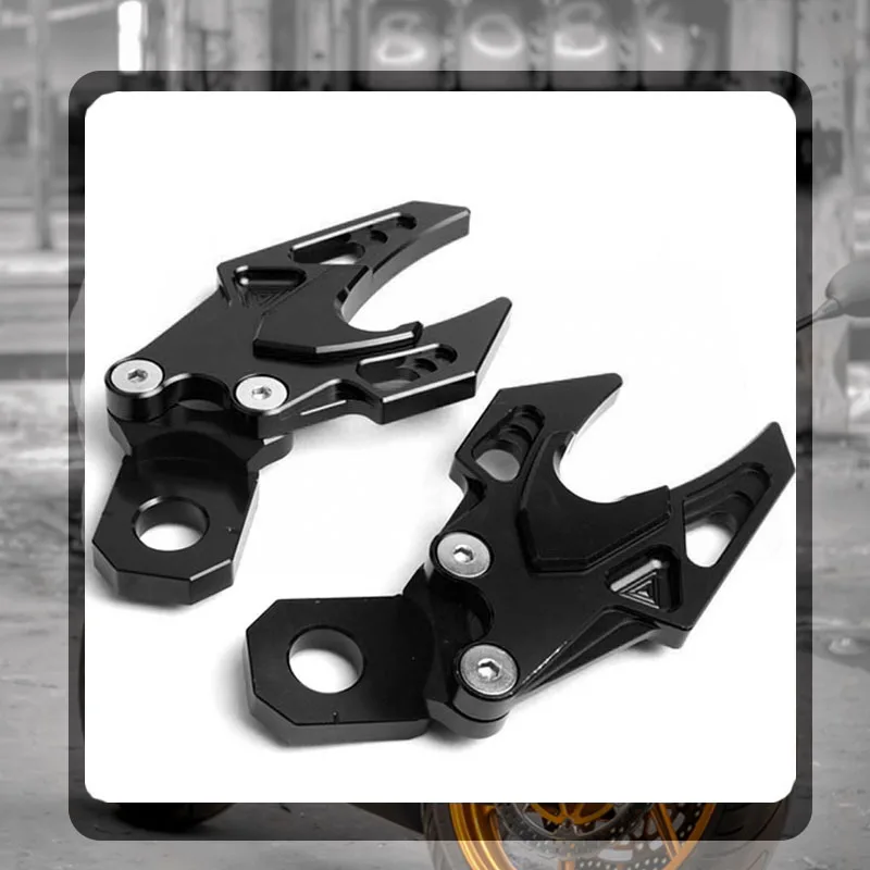 Для HONDA CBR650F CB650F CB CBR 650F 2014 2015 2016 2017 2018 аксессуары для мотоциклов CNC алюминиевые