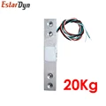 Only 20KG Sensor