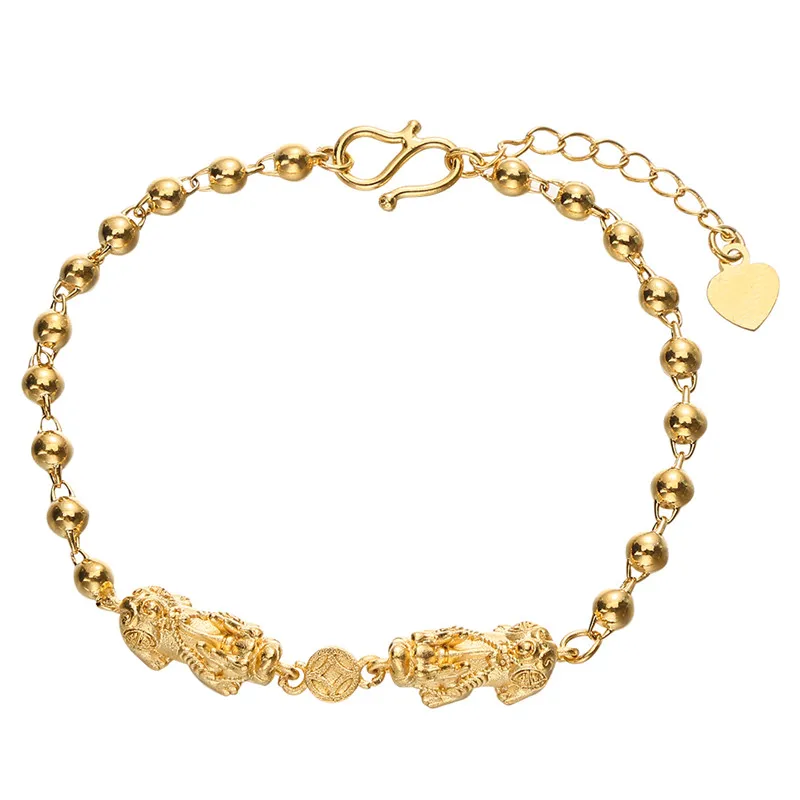 Chain Bracelets Bangle 