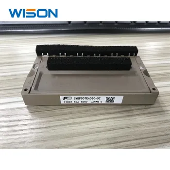 

New original 7MBP50TEA060-50 7MBP50TEA060-52 module