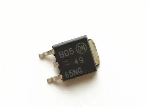 

30pcs/lot NTD4965NG 4965NG NTD4965NT4G TO252