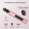 Portable Electric Nail Drill Professional Nail File Kit For Gel Nails Manicure Pedicure Polishing Shape Tools Salon Nail Tools 3