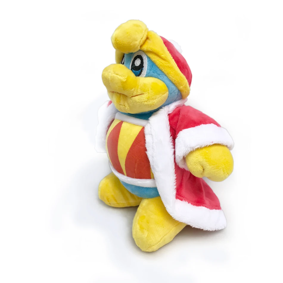 Takara Tomy Pokemon плюшевый Кирби тройной Делюкс King Dedede мягкая плюшевая кукла животных Тедди Kawaii детские игрушки