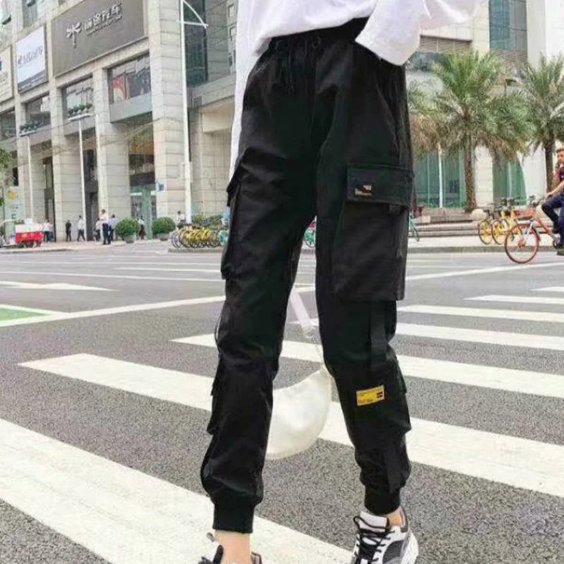 Cargo pants lazada Clearance