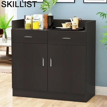 

Range Couvert Tiroir Organizador European Modernos Rangement Cocina Cabinet Meuble Buffet Cupboard Side Table Furniture