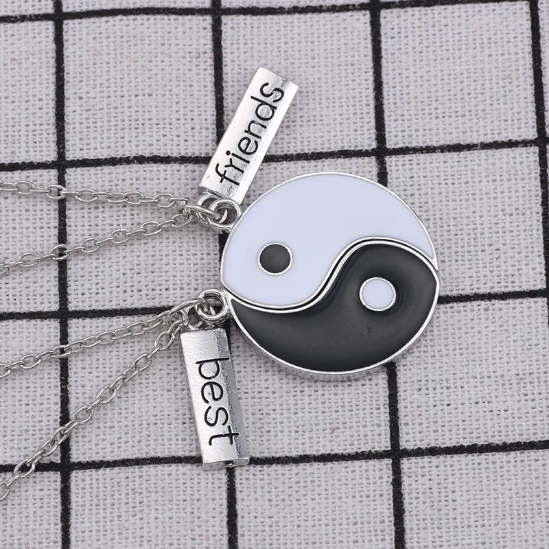 Mejores-amigos-colgante-collar-de-las-mujeres-Yin-Yang-Tai-Chi-mejor-amigo-para-siempre-collares (2)