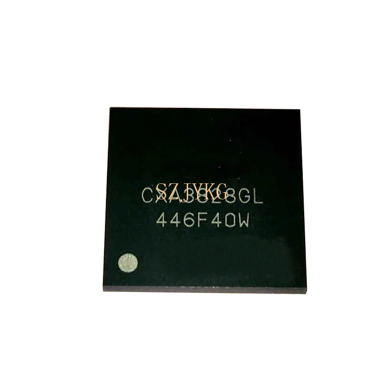 

Cxa3828 Lcd Chip Bga Ic Cxa3828gl