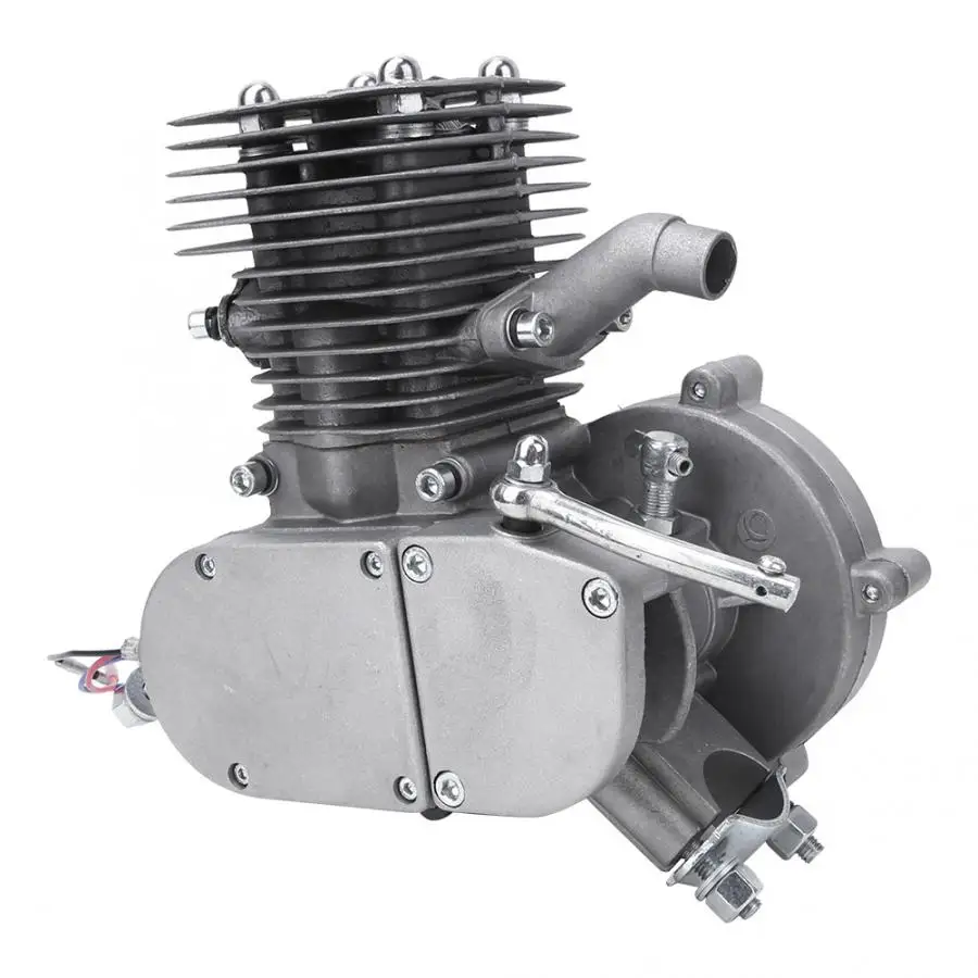 Bicycle engine kit 100cc Real YD100 Whole kitEngines AliExpress