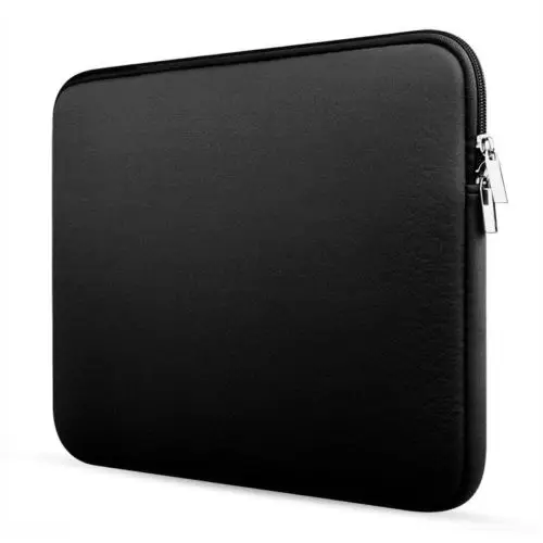 Notebook Laptop Sleeve Carry Case Bag Handbag For Mac MacBook Air Pro 11 13 15" | Дом и сад