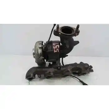 

2823127810 turbocharger Hyundai SantaFe (bm) 2.2 Crdi Comfort 4x4